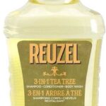 Reuzel - 3-in-1 Tea Tree