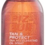 Piz Buin Tan & Protect Oil Zonnespray - SPF 30 - 150 ml - Afbeelding 4