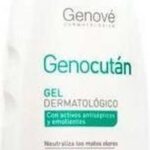 Genove Genocutan Gel Dermatologico Alta Tolerancia 500ml
