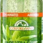 Corpore Aloe Vera Gel Familiar Bio 500ml