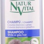 Shampoo Kleurversterking Naturaleza y Vida - Afbeelding 2