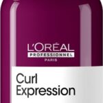 L'Oreal - Curl Expression Moisturizing & Hydrating Shampoo - Afbeelding 2