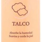 Talcum Powder Eudermin (200 g) - Afbeelding 2