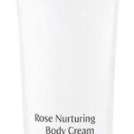 Rose Nurturing Body Cream By Dr. Hauschka