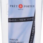 PrAat A Porter Original Deodorant in glass 75 ml  woman