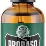 Proraso Refreshing Beard Oil - 30 ml - Afbeelding 3