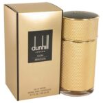 Dunhill - Icon Absolute - Eau De Parfum - 100ML - Afbeelding 5