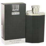 Alfred Dunhill Desire Black London Eau De Toilette Spray 100 Ml For Men