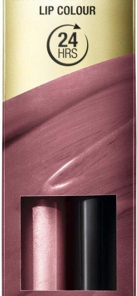 MAX FACTOR Lipfinity Lip Colour trwa a pomadka do ust 020 Angelic
