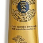 Youth Care Hand Cream By L'occitane 75 Ml