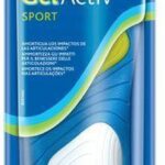 Scholl GelActiv Inlegzolen Sport Dames