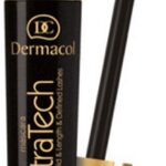 Dermacol Ultra Tech 10ml Mascara - Afbeelding 2