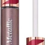 Loreal Paris - Lipstick - Paint Metallic 303