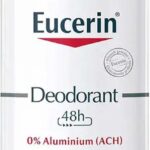 Eucerin Deodorant Roll On 0% Aluminium Sensitive Skin 50ml - Afbeelding 3