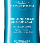 Institut Esthederm Tan Prolonging Body Lotion 200ml