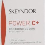 Skeyndor Power C+ Eye Contour 15Ml - Afbeelding 4
