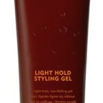 AMERICAN CREW Light Hold Gel 390 ml