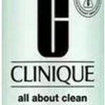Clinique All About Clean All-In-One Cleansing Micellair Milk + MakeUp Remover Reinigingsmelk - 200 ml
