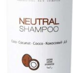 EUROSTIL NEUTRO COCO CHAMPU 1000ML