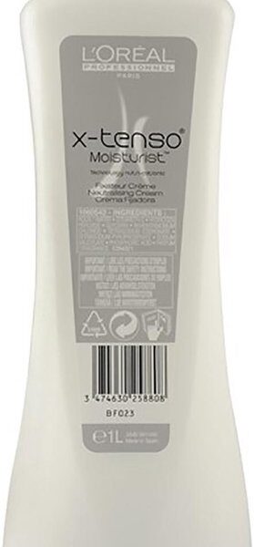 L'Oréal X Tenso Moist 1000ml Fixateur
