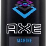 Axe Deo Spray 150 ml Marine - Afbeelding 2