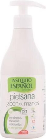 Health Skin Handzeep Instituto Español (500 ml) - Afbeelding 4