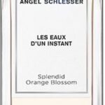 Damesparfum Splendid Orange Blossom Angel Schlesser EDT (100 ml) - Afbeelding 2