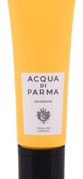 Acqua di Parma Barbiere Moisturizing Face Cream - 50 ml - hydraterende gezichtscrème - huidverzorging