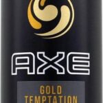 Axe Deodorant Gold Temptation 150ml