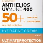 Bb KrEm For Sensitive And Intolerant Skin Anthelios Ultra Spf 50+ 50 Ml - Afbeelding 2