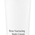 Rose Nurturing Body Cream By Dr. Hauschka - Afbeelding 4