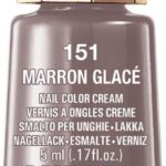 Mavala - 151 Marron Glacé - Nagellak