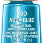 Mavala - 130 Aqua Blue - Nagellak