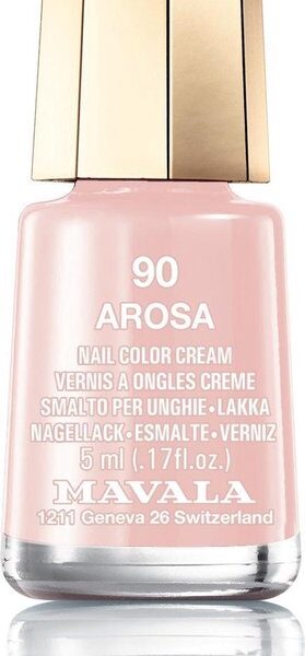 Mavala - 90 Arosa - Nagellak