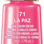 Mavala Mini Color Nagellak - 71 La Paz - Roze