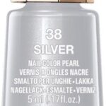 Mavala - 38 Silver - Nagellak