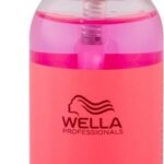 Wella Professional - Invigo Color Brilliance (Booster) Invigo Color Brilliance Hair Strengthening Concentrate 100 ml - 100ml