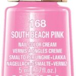 Mavala Mini Color Nagellak - 168 South Beach Pink - Roze