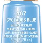 Mavala - 167 Cyclades Blue - Nagellak