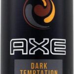 Axe Deodorant Dark Temptation 150ml - Afbeelding 2