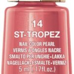 Mavala - 14 St.Tropez - Nagellak