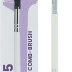 IlÅ« Wenkbrauwkam-kwast - No. 505