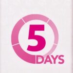 Finspiran Anti-Perspirant 5-days behandelspray 30ml - anti-transpirant - Afbeelding 3