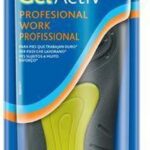 Scholl Gel Activ Werkinlegzolen voor Heren - Afbeelding 3