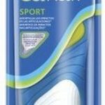 Scholl GelActiv Inlegzolen Sport Dames - Afbeelding 2