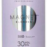 Magnet Blondes Developer By Revlon 900 Ml - Afbeelding 4