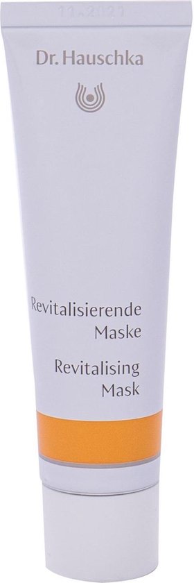280x840-18 Dr. Hauschka - Revitalising Mask - 30ml - Afbeelding 1