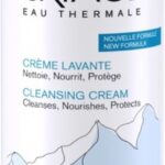 Uriage Cleansing Cream 500 Ml - Afbeelding 2