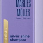 Marlies Möller Specialists Silver Shine Shampoo 200 ml - Afbeelding 2