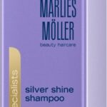 Marlies Möller Specialists Silver Shine Shampoo 200 ml - Afbeelding 4